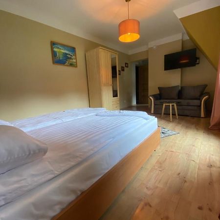 Noclegi 25 H Zakopane Luaran gambar