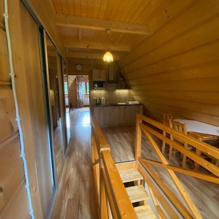 Noclegi 25 H Zakopane Luaran gambar