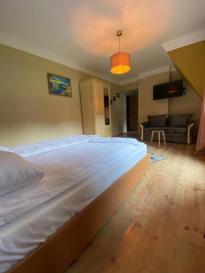 Noclegi 25 H Zakopane Luaran gambar