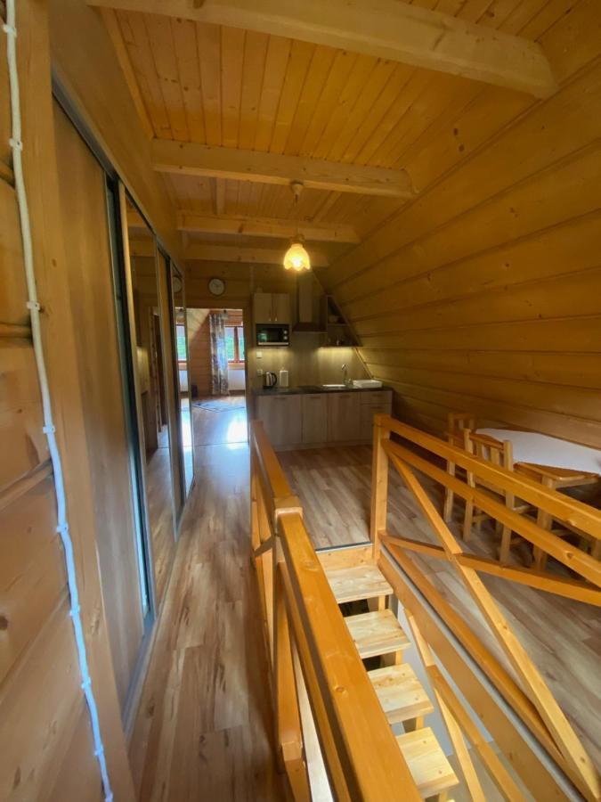 Noclegi 25 H Zakopane Luaran gambar