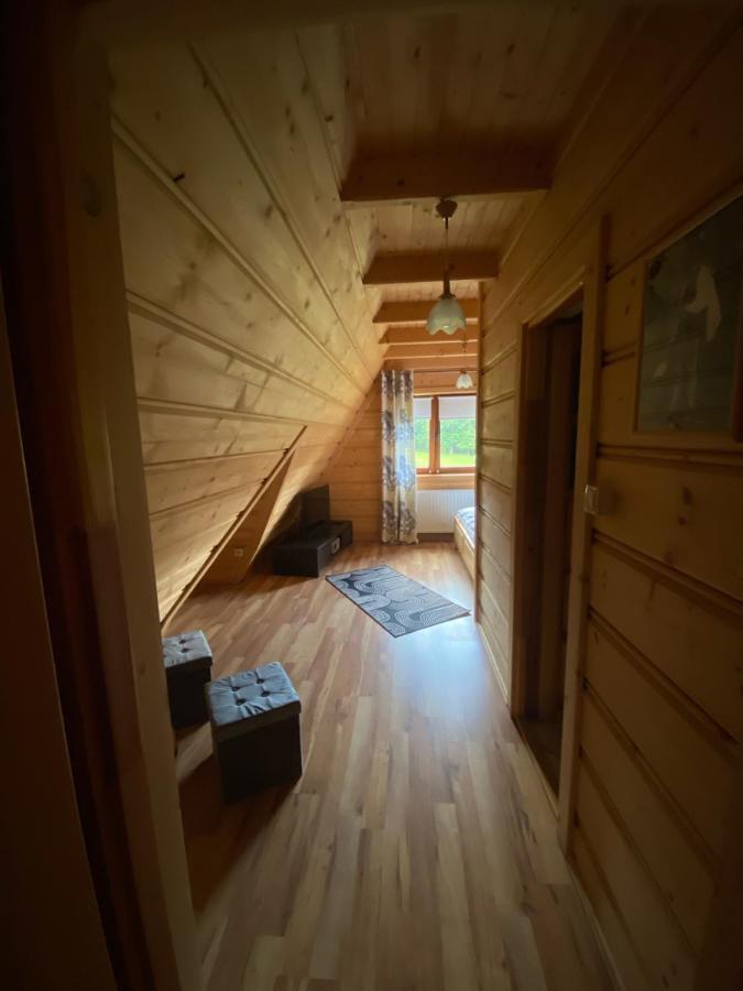 Noclegi 25 H Zakopane Luaran gambar
