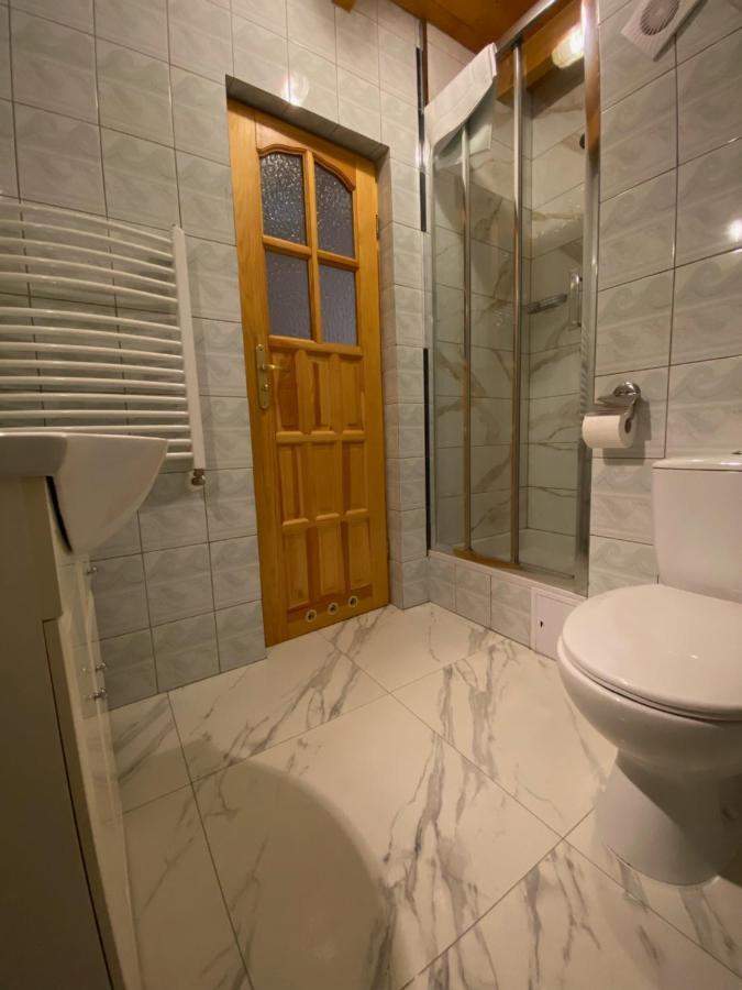 Noclegi 25 H Zakopane Luaran gambar