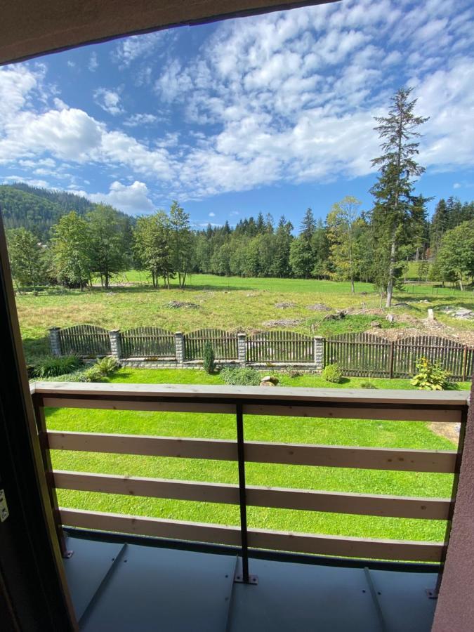 Noclegi 25 H Zakopane Luaran gambar